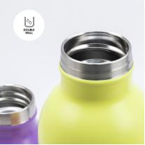 Milan Бутилка за вода Sunset, изотермична, 591 ml