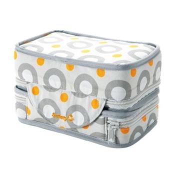 Козметичен комплект от 8 части Safety 1st