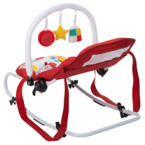 Бебешки шезлонг Safety 1St Koala Red