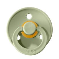 Залъгалки Bibs Sage/Cloud, 0-6 м