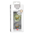 Залъгалки Bibs Sage/Cloud, 0-6 м