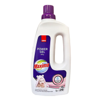 Концентриран гел за пране Sano Maxima Baby 20 пранета