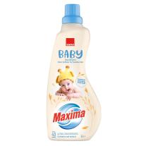 Омекотител Sano Maxima Baby Oat Супер концентрат 1л.