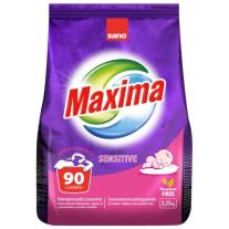 Прах за пране Sano Maxima Sensitive Концентрат 90 пранета