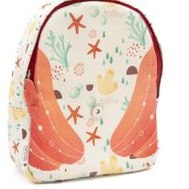 Детска Раница Sassi A5 Октопод