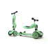 Детска тротинетка Scoot & Ride Highwaykick1 2 в 1 Kiwi
