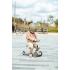 Детска тротинетка Scoot & Ride Highwaykick1 2 в 1 Olive