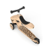 Детска тротинетка Scoot & Ride Highwaykick1 2 в 1 Leopard