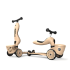 Детска тротинетка Scoot & Ride Highwaykick1 2 в 1 Leopard