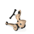 Детска тротинетка Scoot & Ride Highwaykick1 2 в 1 Leopard