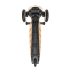 Детска тротинетка Scoot & Ride Highwaykick1 2 в 1 Leopard