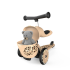 Детска тротинетка Scoot & Ride Highwaykick1 2 в 1 Leopard