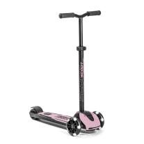 Тротинетка Scoot & Ride Highwaykick 5 LED Rose