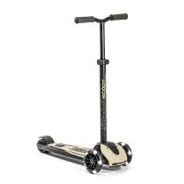 Тротинетка Scoot & Ride Highwaykick 5 LED Ash
