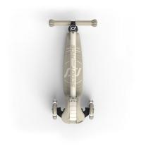 Детска сгъваема тротинетка Scoot & Ride Highwaykick 3S Ash