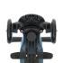 Детска тротинетка Scoot & Ride Highwaykick1 Push and Go Steel