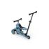 Детска тротинетка Scoot & Ride Highwaykick1 Push and Go Steel