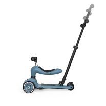 Детска тротинетка Scoot & Ride Highwaykick1 Push and Go Steel