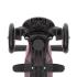 Детска тротинетка Scoot & Ride Highwaykick1 Push and Go Wildberry