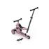 Детска тротинетка Scoot & Ride Highwaykick1 Push and Go Wildberry