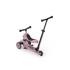 Детска тротинетка Scoot & Ride Highwaykick1 Push and Go Wildberry