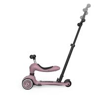 Детска тротинетка Scoot & Ride Highwaykick1 Push and Go Wildberry