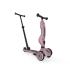 Детска тротинетка Scoot & Ride Highwaykick1 Push and Go Wildberry
