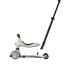 Детска тротинетка Scoot & Ride Highwaykick1 Push and Go Ash