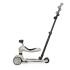 Детска тротинетка Scoot & Ride Highwaykick1 Push and Go Ash