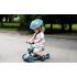 Детска тротинетка Scoot & Ride Highwaykick1 2 в 1 Peach