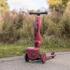 Детска тротинетка Scoot & Ride Highwaykick1 2 в 1 Wildcat