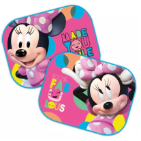 Сенници за кола Freeon - Minnie, 44 х 35 cm, 2 броя