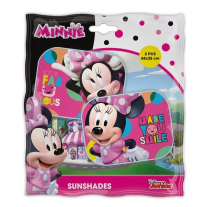 Сенници за кола Freeon - Minnie, 44 х 35 cm, 2 броя