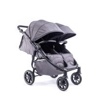 Сенник за количка за близнаци Baby Monsters Easy Twin 4, Texas