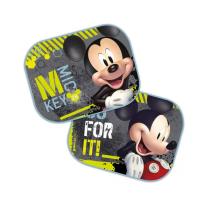 Сенници за кола Freeon - Mickey, 44 х 35 cm, 2 броя
