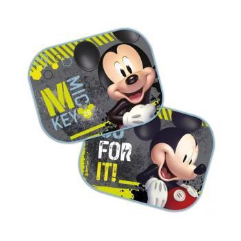 Сенници за кола Freeon - Mickey, 44 х 35 cm, 2 броя