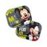 Сенници за кола Freeon - Mickey, 44 х 35 cm, 2 броя