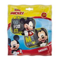 Сенници за кола Freeon - Mickey, 44 х 35 cm, 2 броя