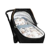 Комплект За Количка Dragons Jeans Sensillo