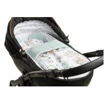 Комплект За Количка Sensillo Deers Mint Sensillo