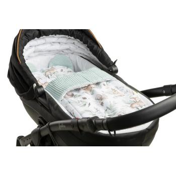 Комплект За Количка Sensillo Deers Mint Sensillo