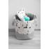 Кош За Играчки Sensillo Deers Grey