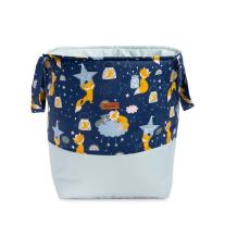 Кош За Играчки Sensillo Лисици