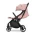 Лятна количка Lorelli Minori Pink