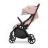 Лятна количка Lorelli Minori Pink