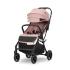 Лятна количка Lorelli Minori Pink