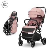 Лятна количка Lorelli Minori Pink