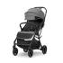 Лятна количка Lorelli Minori Grey