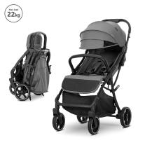 Лятна количка Lorelli Minori Grey