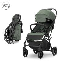 Лятна количка Lorelli Minori Green